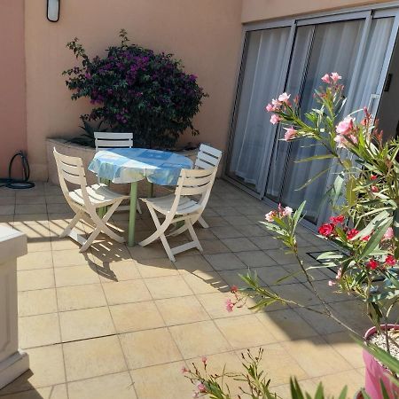 Logement Calme Proche Mer, 4 Personnes, St Aygulf Fréjus Zewnętrze zdjęcie
