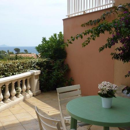 Logement Calme Proche Mer, 4 Personnes, St Aygulf Fréjus Zewnętrze zdjęcie