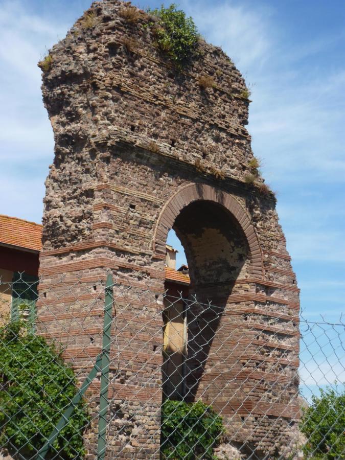 Logement Calme Proche Mer, 4 Personnes, St Aygulf Fréjus Zewnętrze zdjęcie