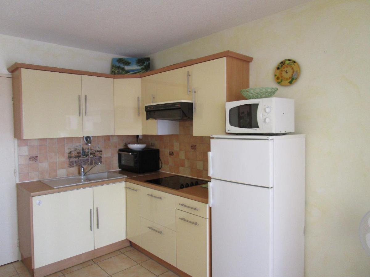 Logement Calme Proche Mer, 4 Personnes, St Aygulf Fréjus Zewnętrze zdjęcie