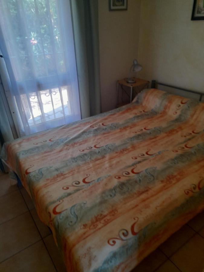 Logement Calme Proche Mer, 4 Personnes, St Aygulf Fréjus Zewnętrze zdjęcie